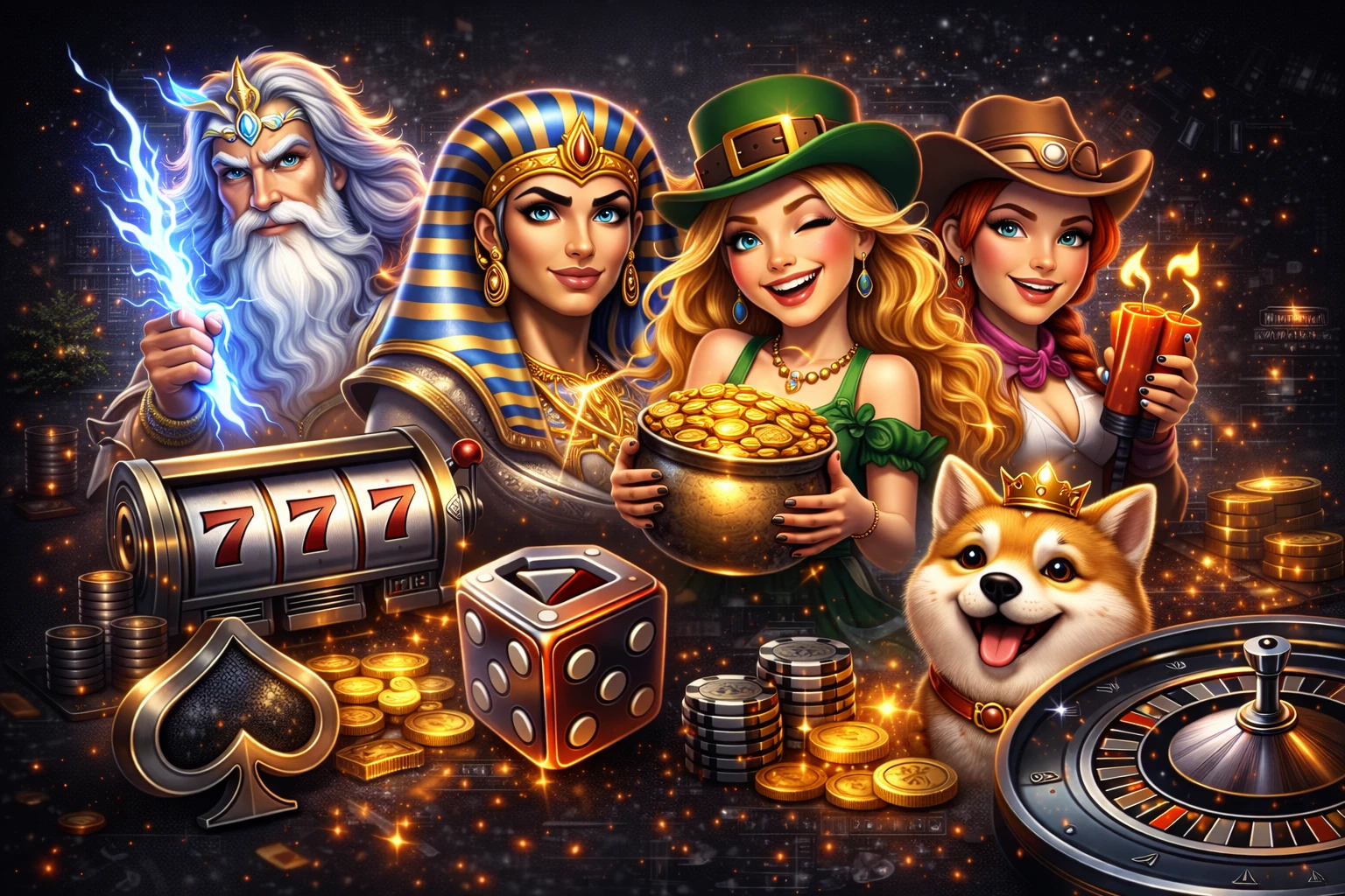 Casino Expert Review